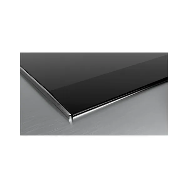 Glas, Schwarz, Kante, Panel, glänzend