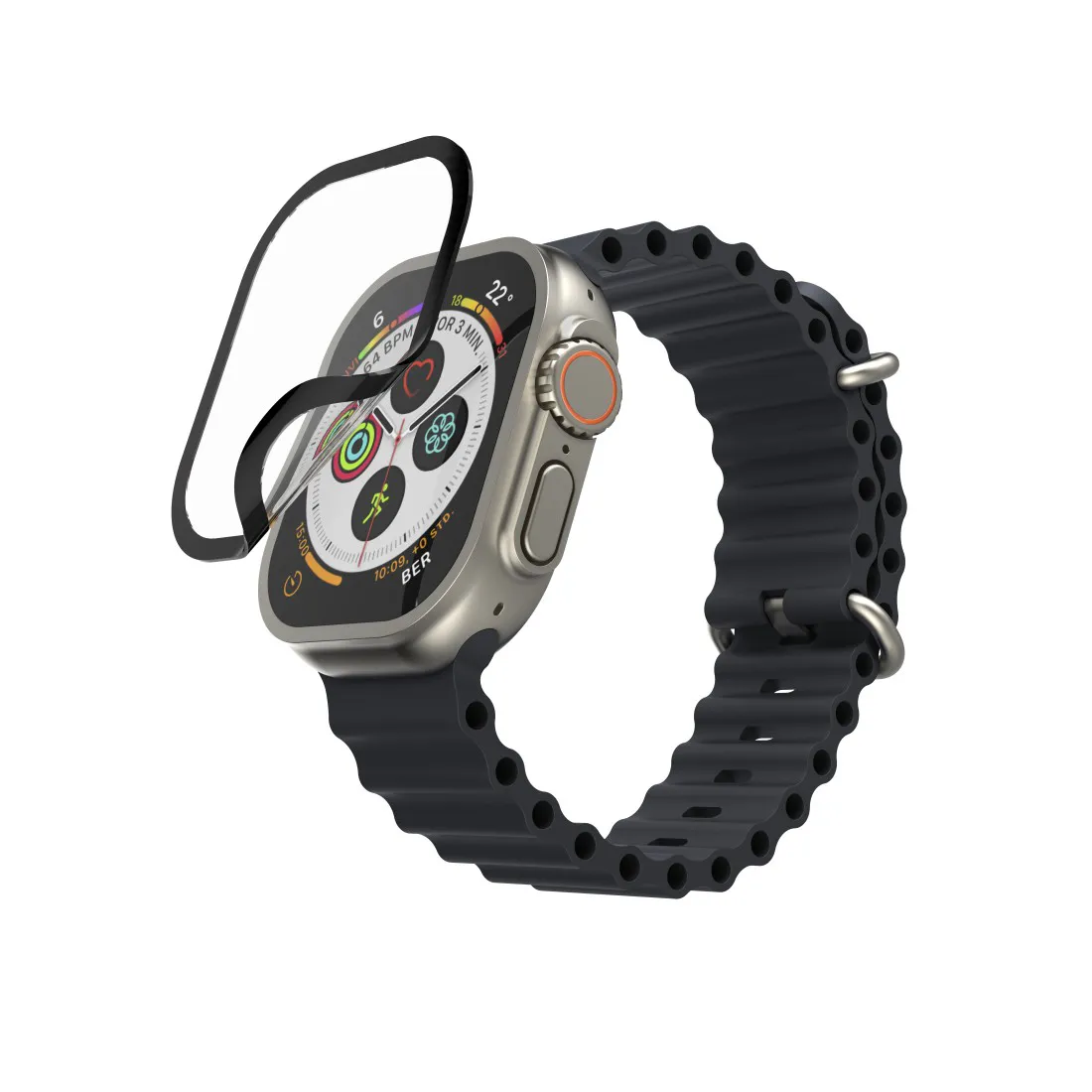 Armbanduhr, Arm, Körperteil, Person