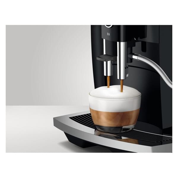 Espresso, Kaffee, Latte-Art, Maschine, Schaum