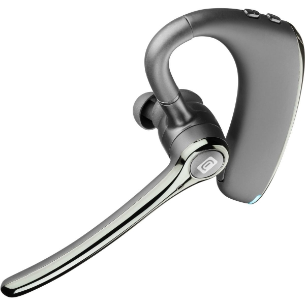 BTFLUENTK Mono Headset Fluent schwarz