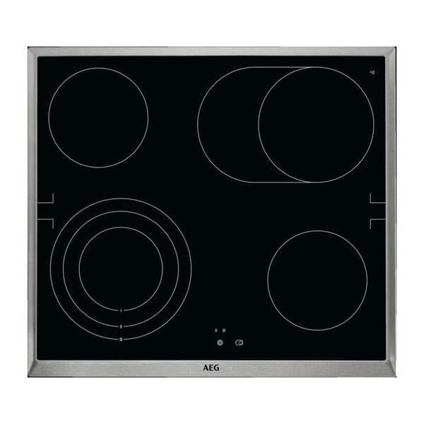 Kochfeld, Drinnen, Küche, Tafel