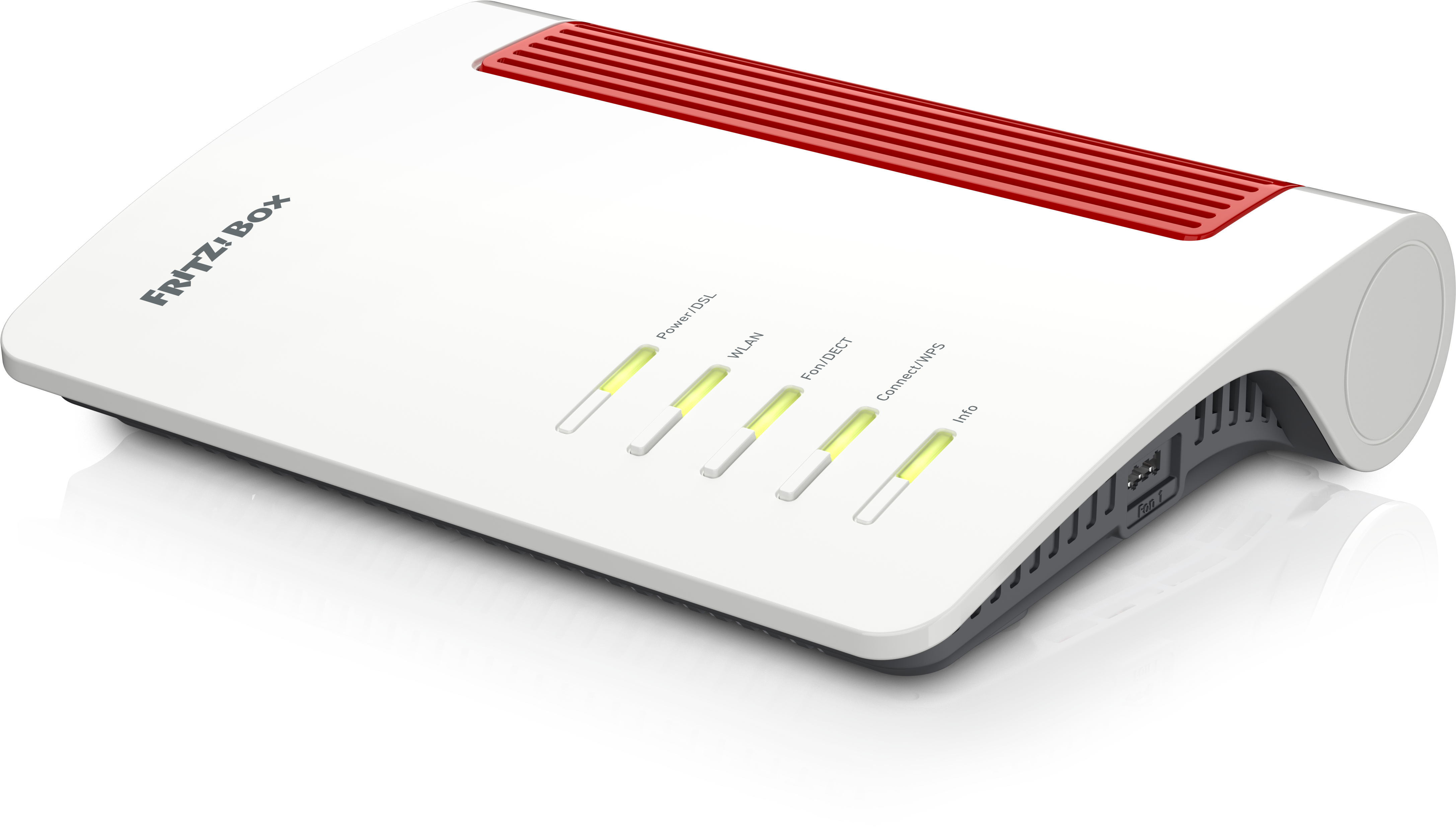 FRITZ!Box 7690 WLAN Router