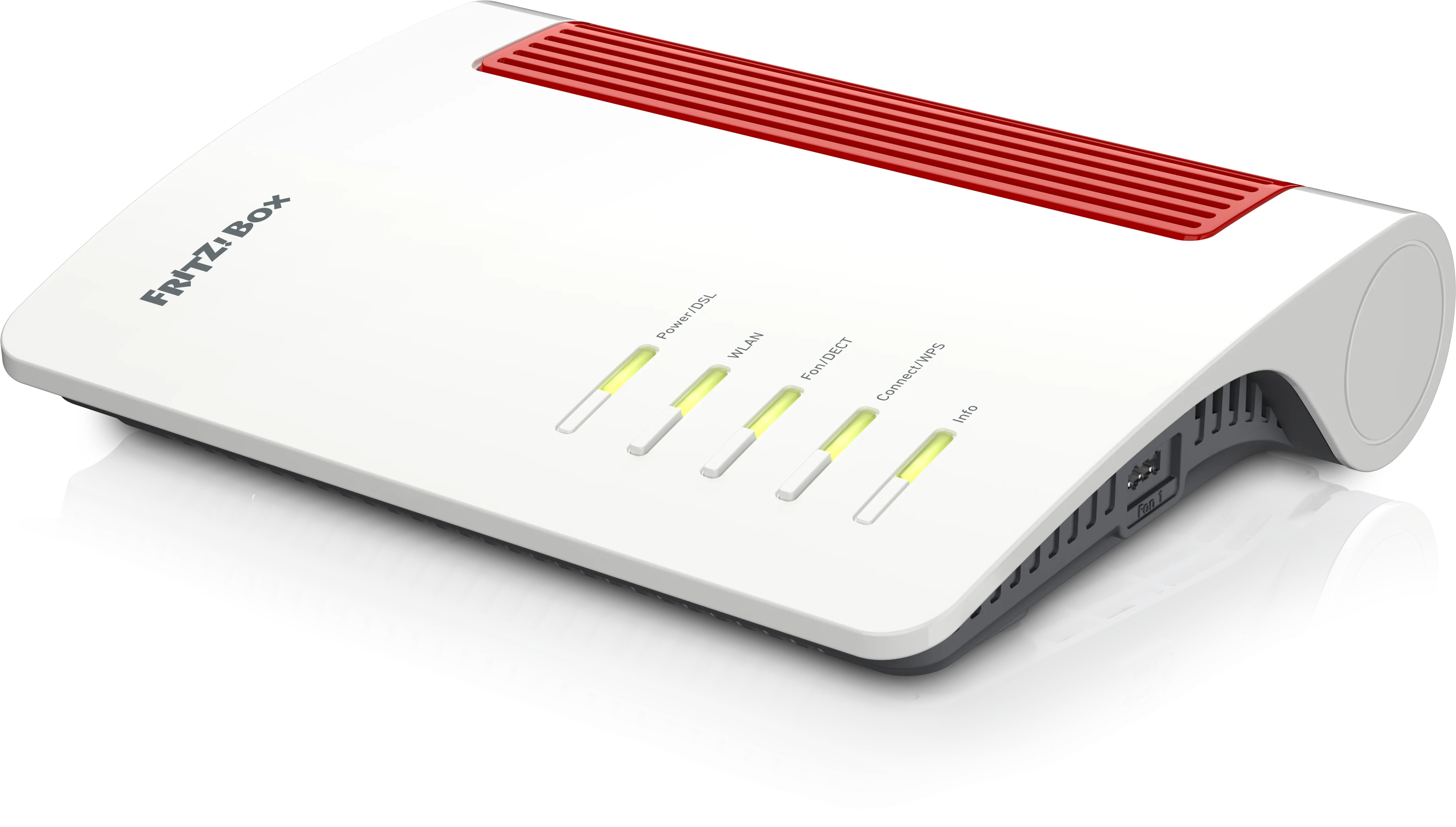 FRITZ!Box 7690 WLAN Router