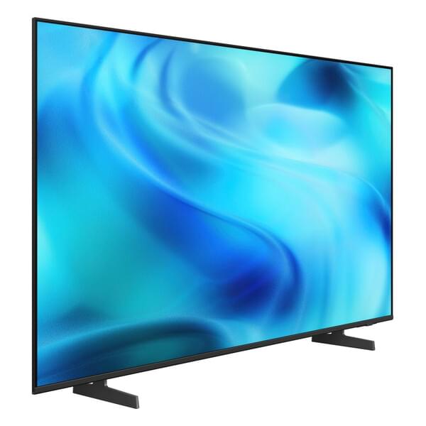 Fernseher, LED, Flachbildschirm, 4K, Monitorständer