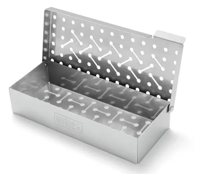 stahlbox, werkzeugablage, perforiert, metallbehälter, rechteckigeablage