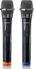 L-A004819 Lenco Mikrofon Drahtlos