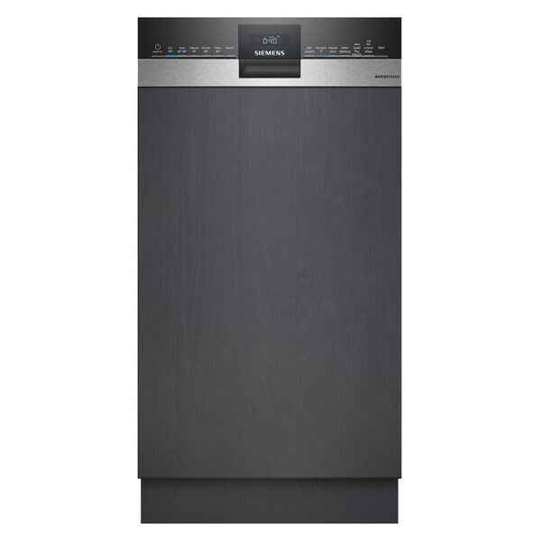 Gerät, Elektrisches Gerät, Geschirrspülmaschine