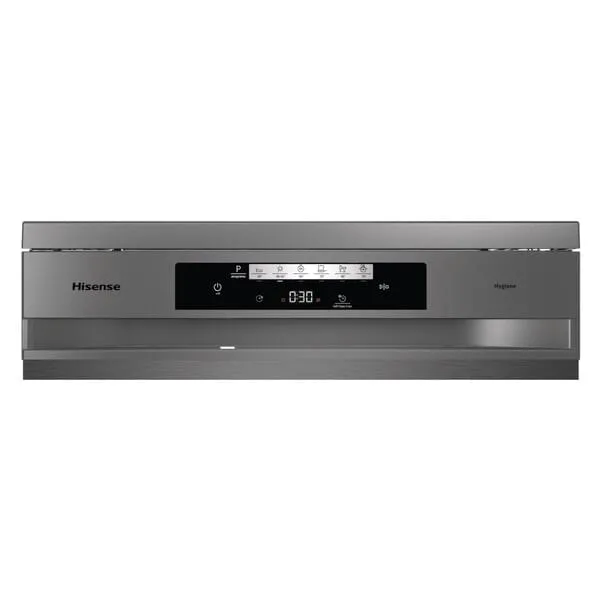Hisense Stand-Geschirrspüler HS642D90B