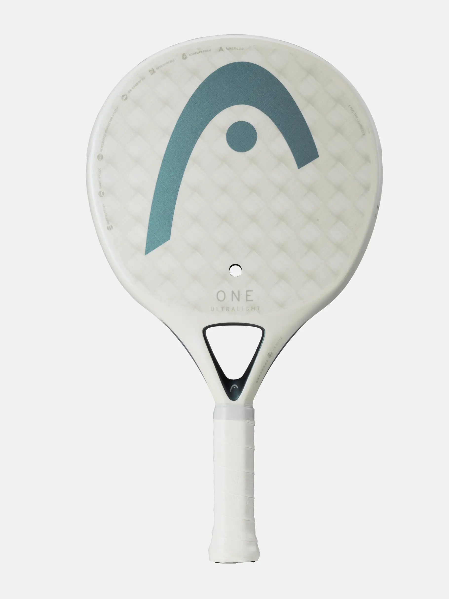 Schläger, Paddel, Ultralight, Tennis-Schläger, Composite