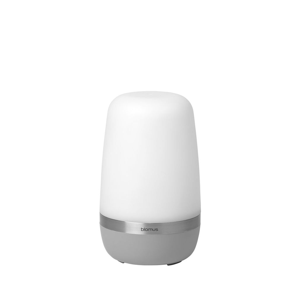 Elektronik, GEFÜHRT, Lampe