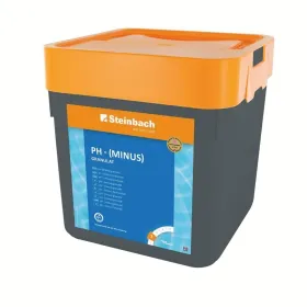 ph-Wert-Test, Wassertester, Granulat?
