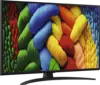 LG Led-TV  43NANO81A6A Fernseher