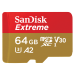 Hama 00214509 MSDXC, 64GB, SanDisk