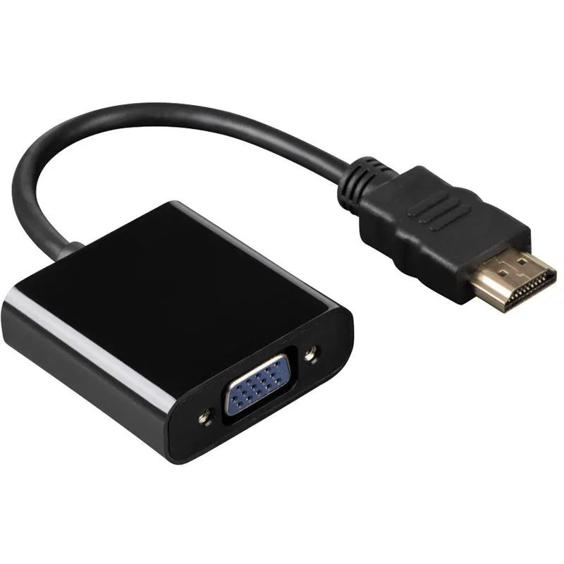 Adapter, Elektronik