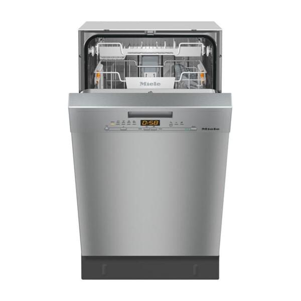 Gerät, Elektrisches Gerät, Geschirrspülmaschine