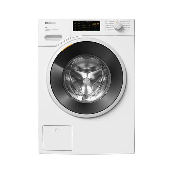 Gerät, Elektrisches Gerät, Waschmaschine