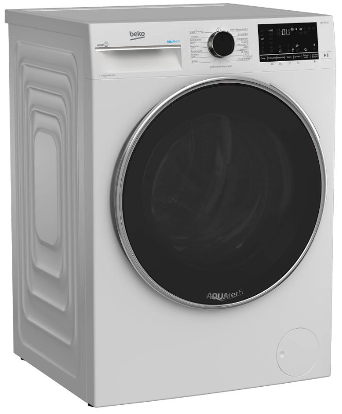 Gerät, Elektrisches Gerät, Waschmaschine