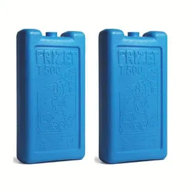 Kunststoffflasche, Treibstoffbehälter, blau, Zweierpack, rechteckig