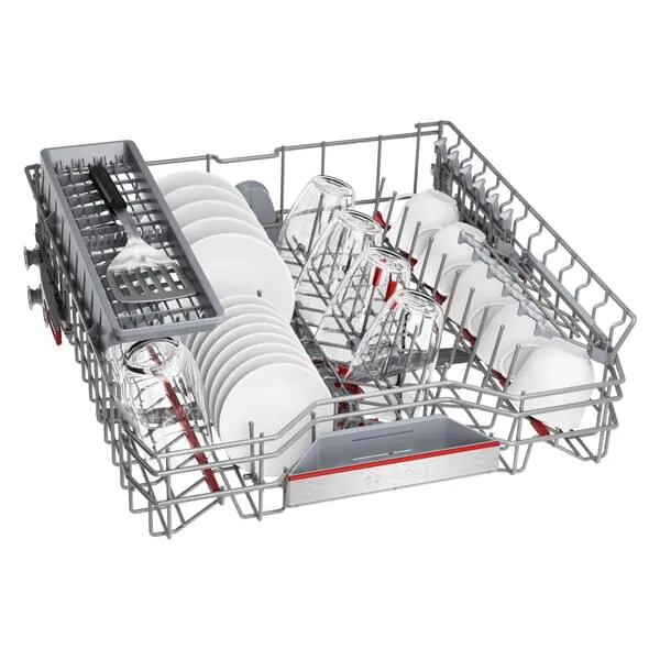 Bosch EB-Geschirrspüler SMI4EBS01D integriert, 60cm