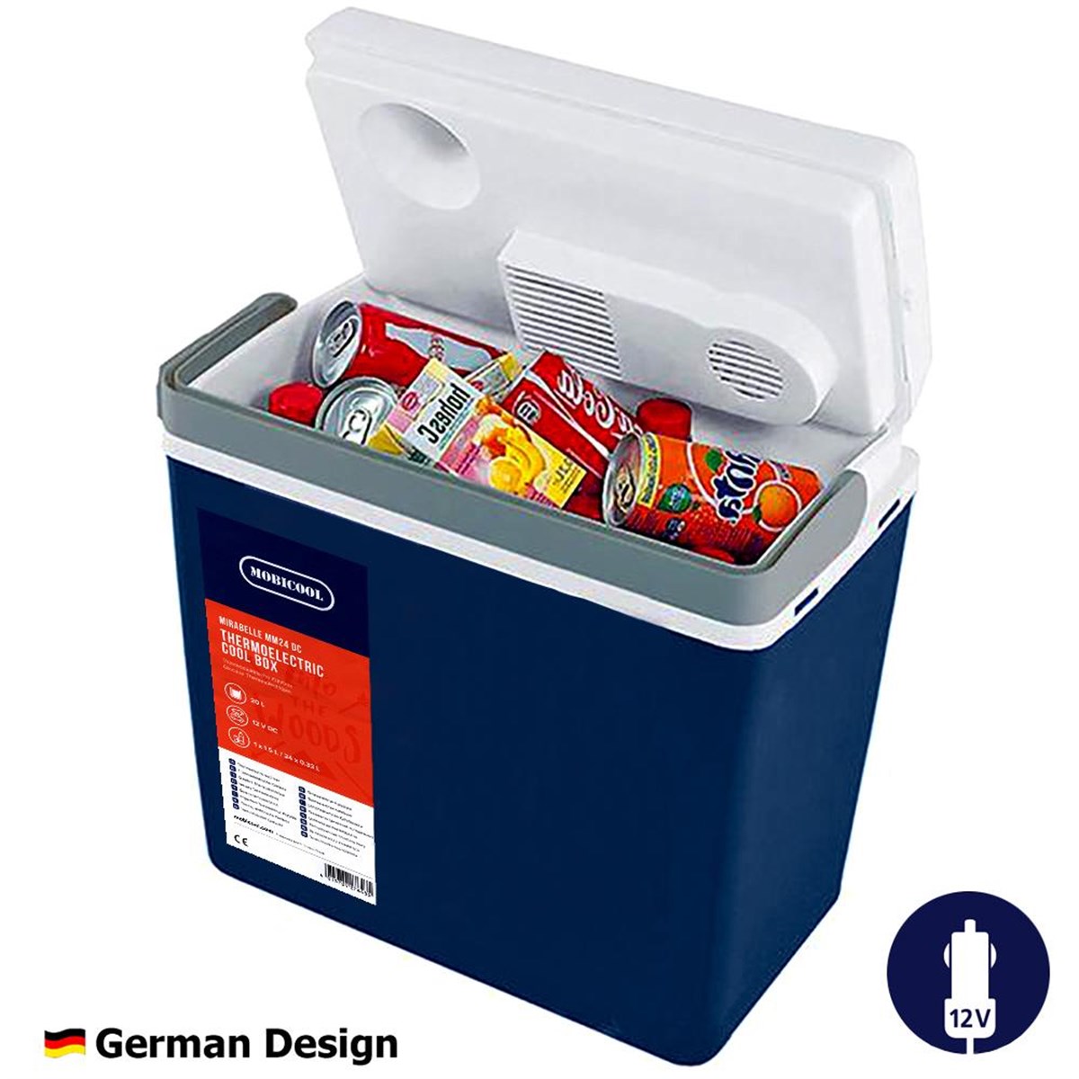 Erste Hilfe, Gerät, Kühler, Elektrisches Gerät
