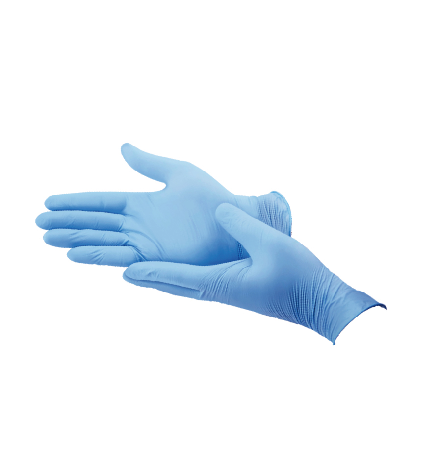 Bekleidung, Handschuh