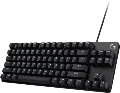 Tastatur G413 TKL SE - DE