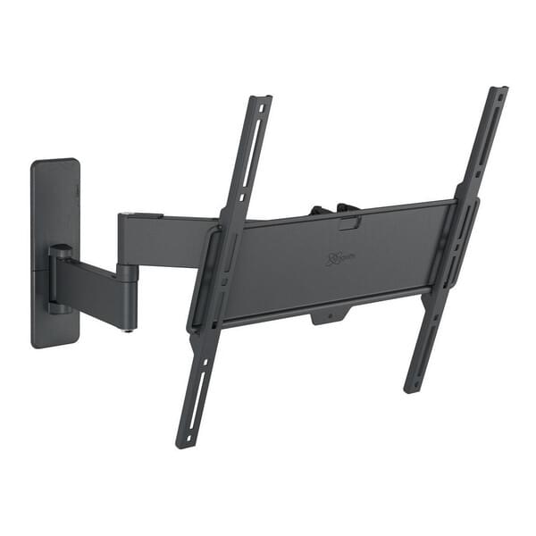 Vogel's  TV-Wandhalter  Quick TVM1445  15° neig- & 180° schwenkb. 32-65" (81-165 cm), max. 25Kg