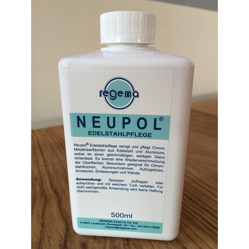 Flasche, Lotion