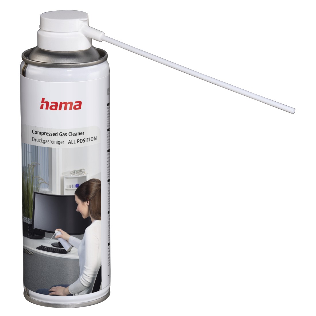 Erwachsener, Weiblich, Person, Frau, Spraydose
