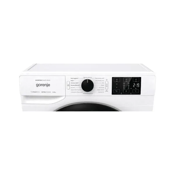 Gerät, Elektrisches Gerät, Waschmaschine, Elektronik