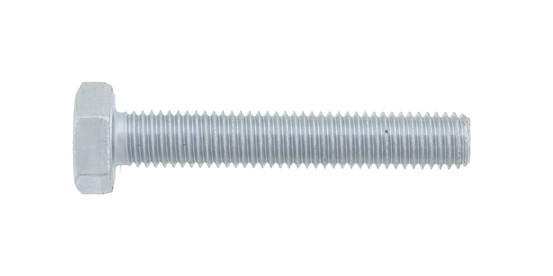 Maschine, Schraube
