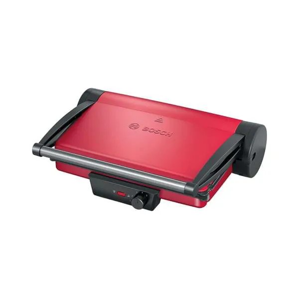 Bosch TCG4104 Kontaktgriller/Plattengriller