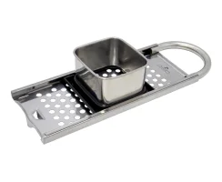 R-654001 Rechberger Spätzlehobel  32,5x11,7cm