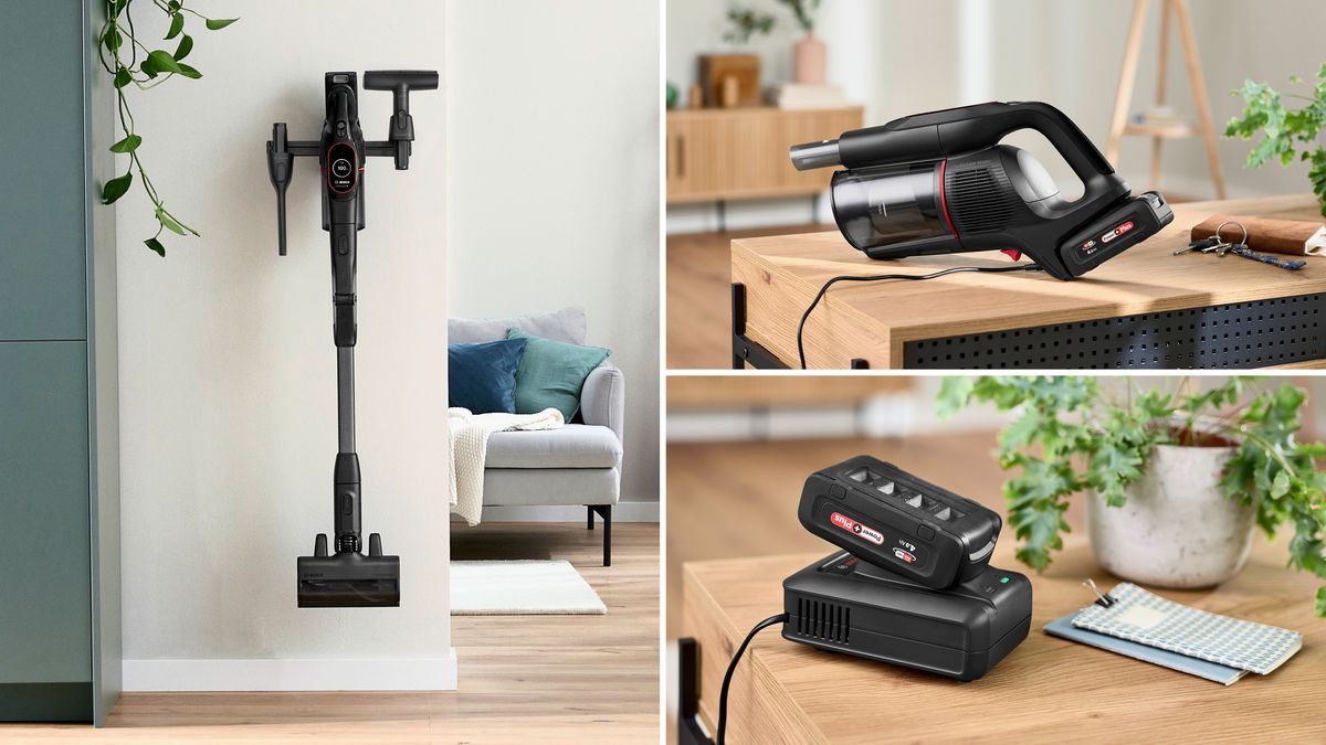 Drinnen, Innenarchitektur