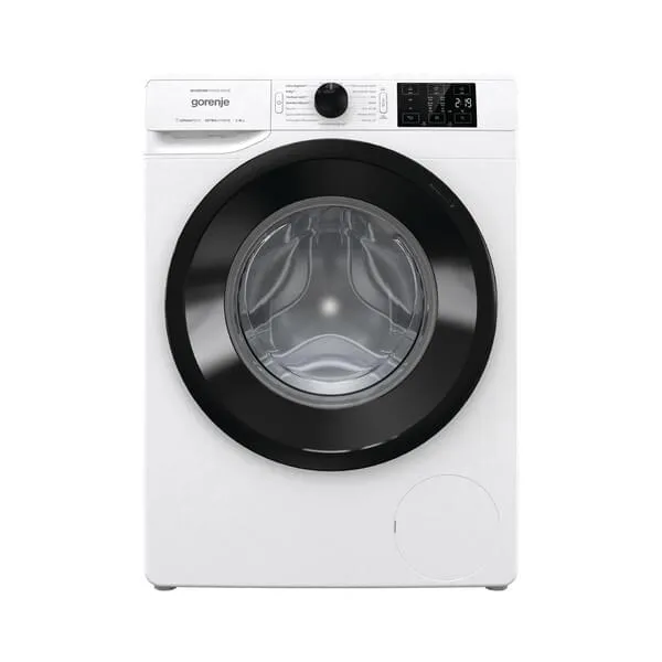 Gerät, Elektrisches Gerät, Waschmaschine