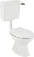 WC-IS Combi Pack weiss SKTIS00