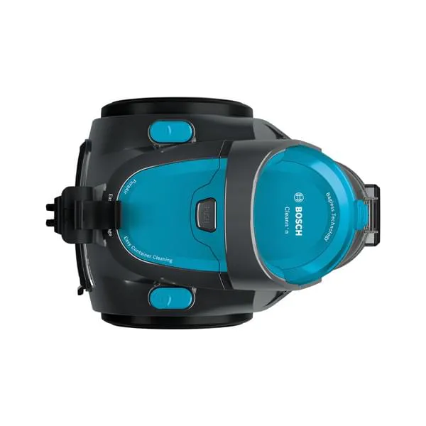 Bosch Bodenstaubsauger BGS05A221