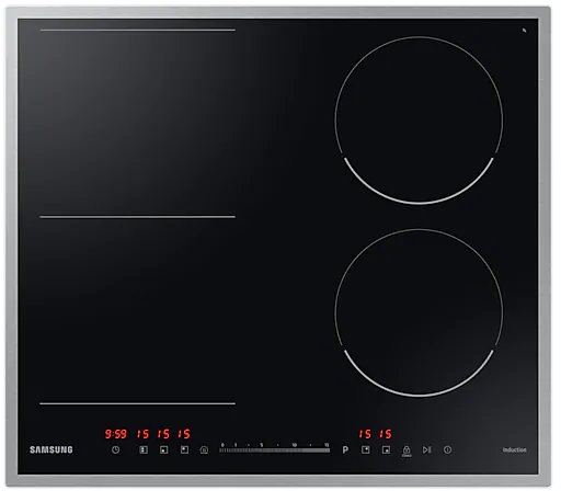 Kochfeld, Drinnen, Küche, Tafel