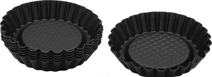 Zenker 6531 Torteletts 10cm