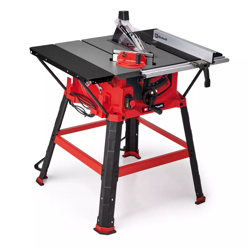Einhell Tischkreissäge TC-TS 254 U 4340510