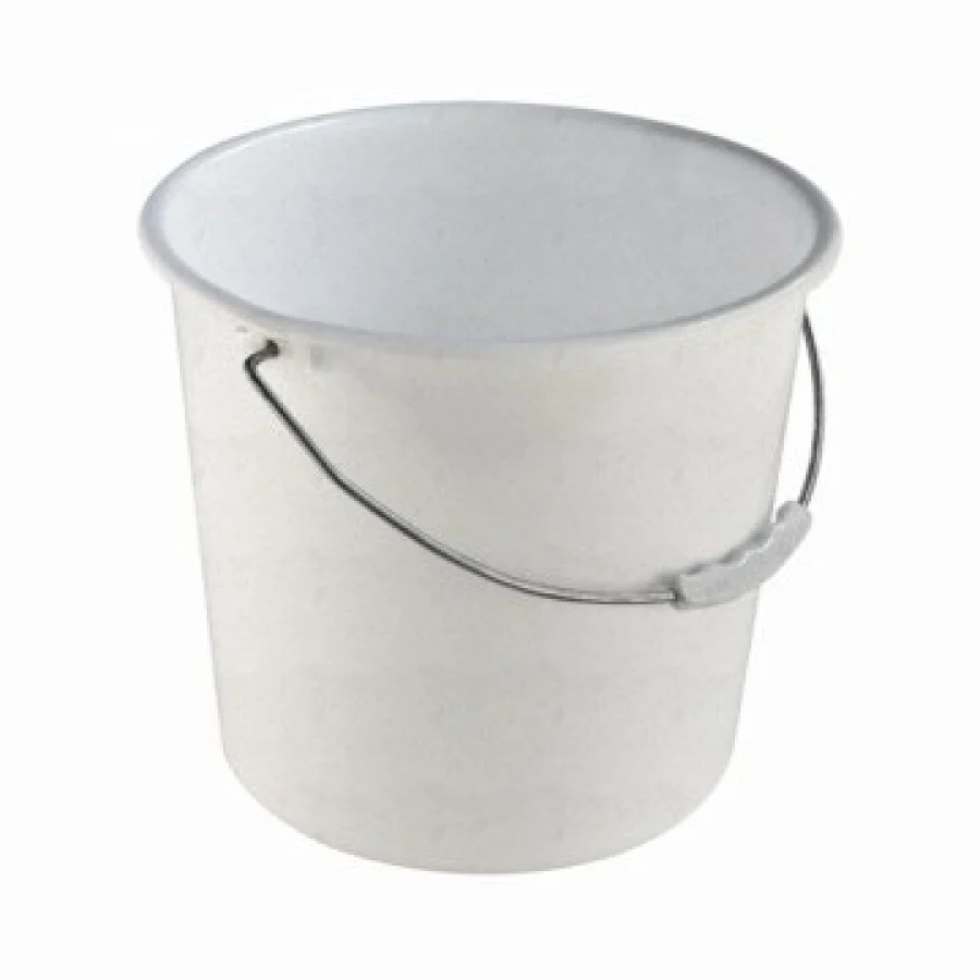 T-10125139 EIMER EASY,12LIT, granit GRANIT
