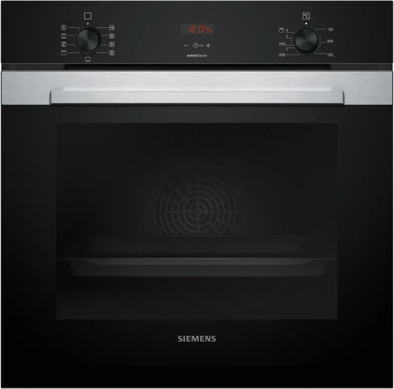 Siemens Backofen HB314G0S3