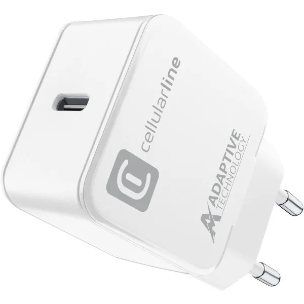 ACHSMUSBC15WW Reiselader 15W USB Type C