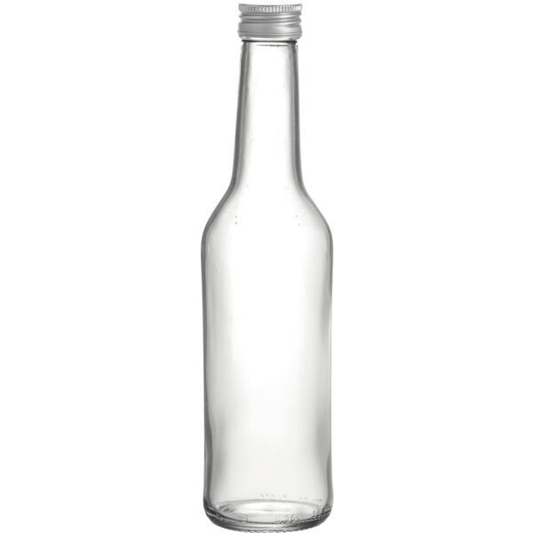 Glas, Flasche