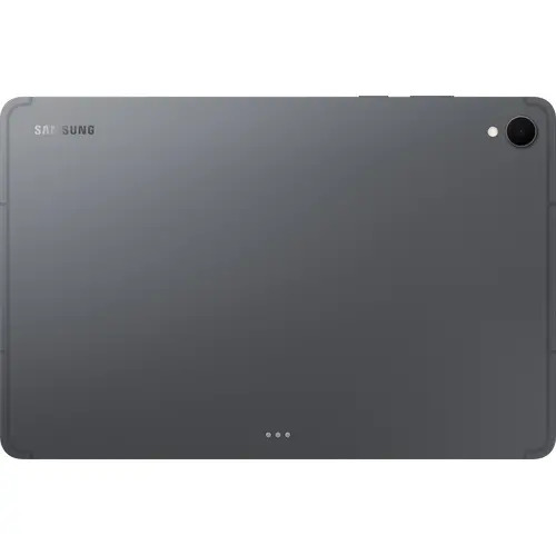 Tablet, Rueckseite, Kamera, Grau, Metallisch
