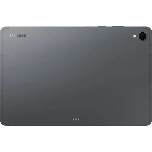Tablet, Rueckseite, Kamera, Grau, Metallisch