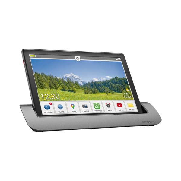 Computer, Elektronik, Tablet-Computer
