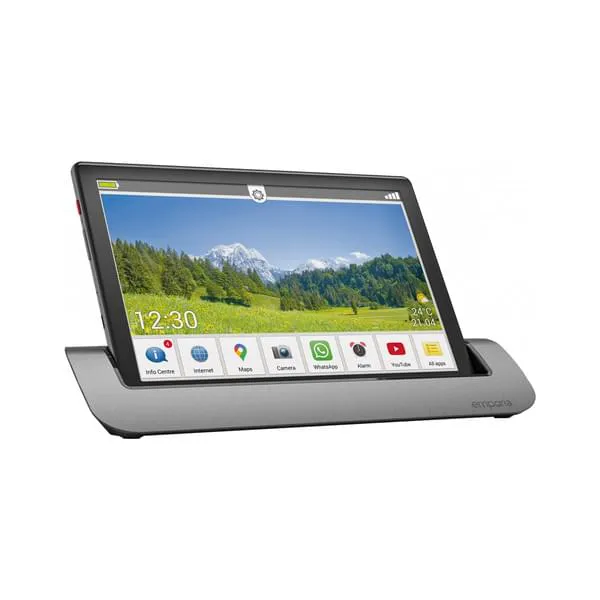 Computer, Elektronik, Tablet-Computer