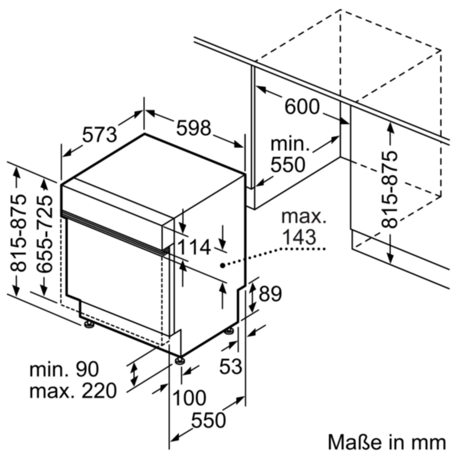 Diagramm, Handlung, Plan