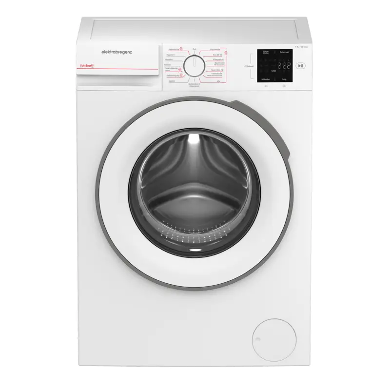 Elektra Bregenz Waschmaschine  WAFX 91430 T